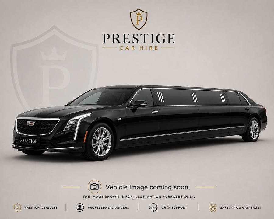 Limousine Services