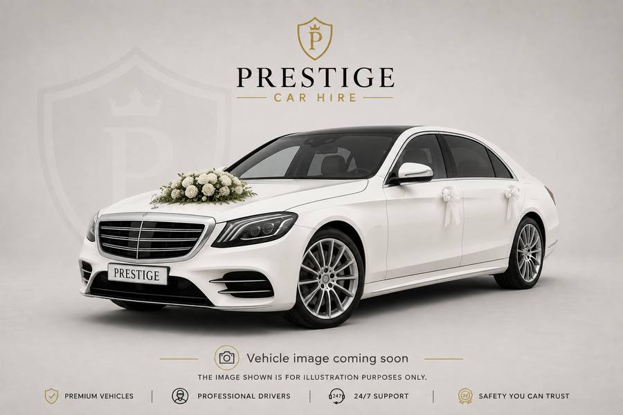 Wedding Car Hire