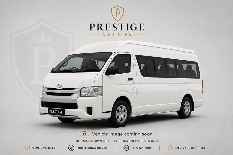 Airport Transfers